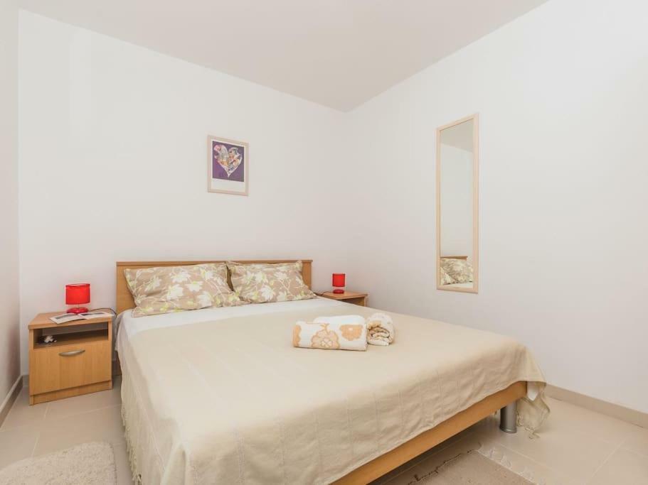 Apartment F-1 클림노 외부 사진