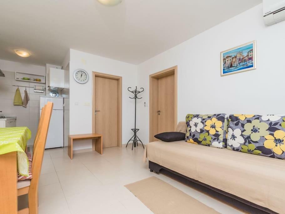 Apartment F-1 클림노 외부 사진